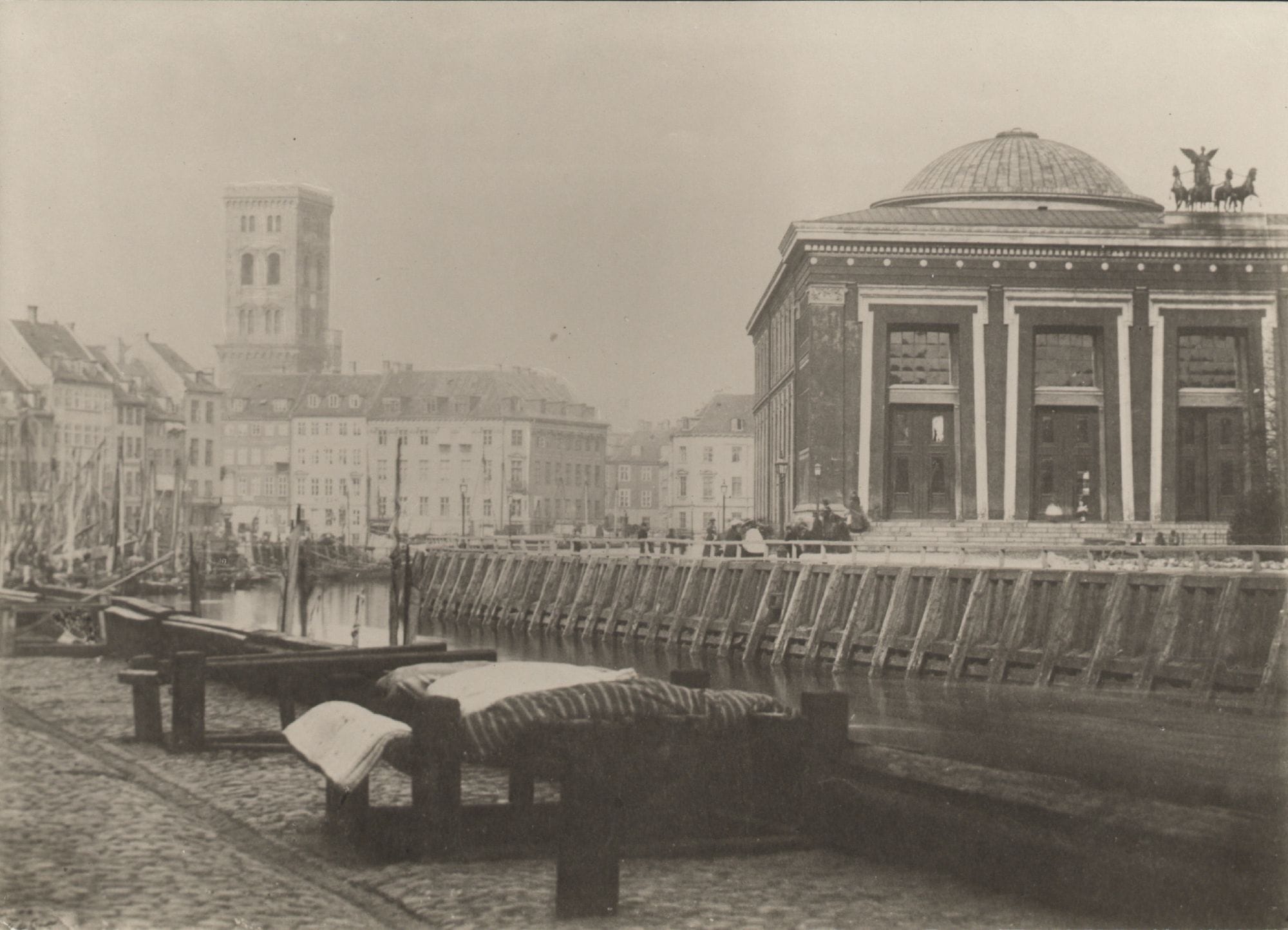 Thorvaldsens Museum, Copenhagen