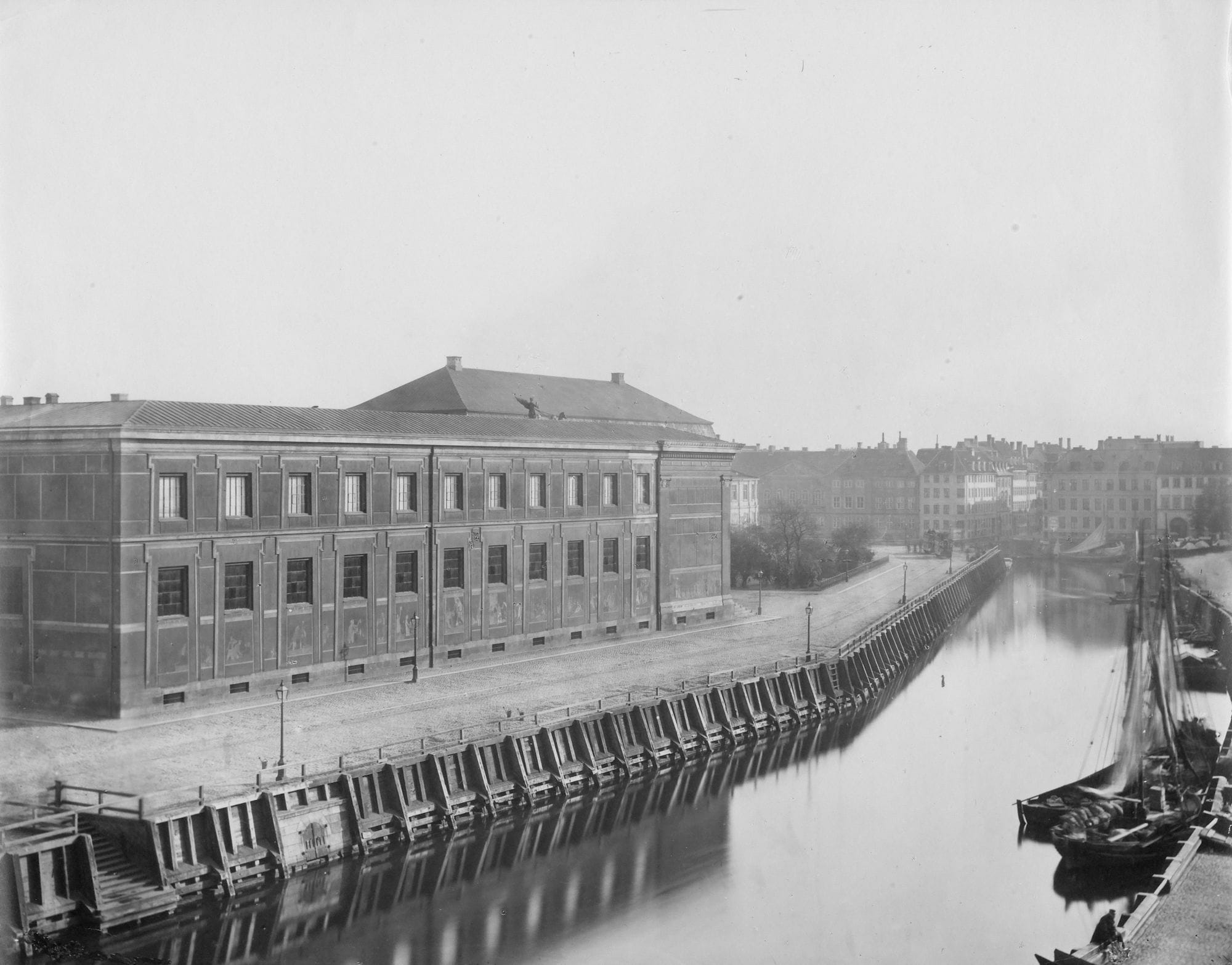 Thorvaldsens Museum, Copenhagen