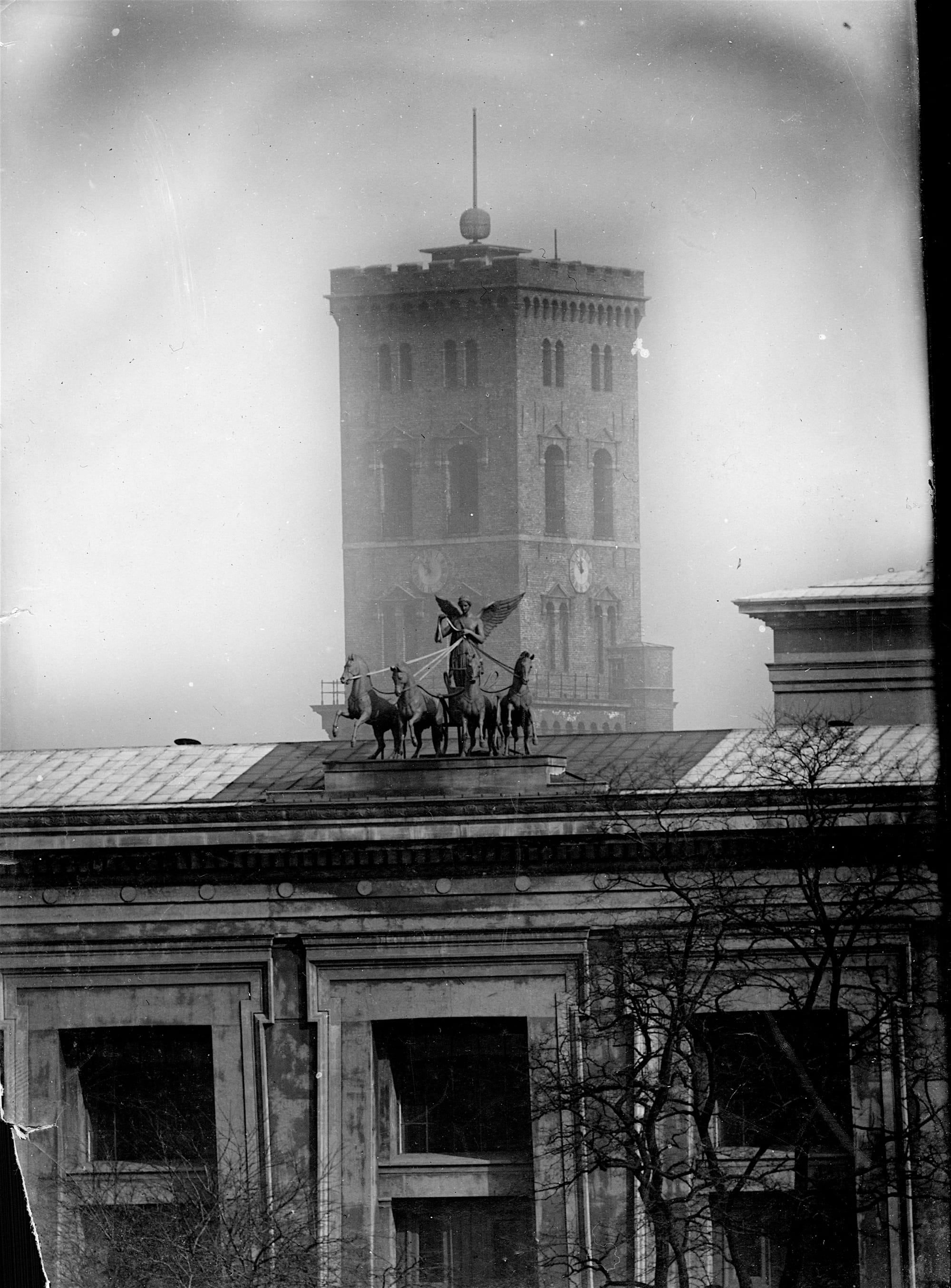 Thorvaldsens Museum, Copenhagen