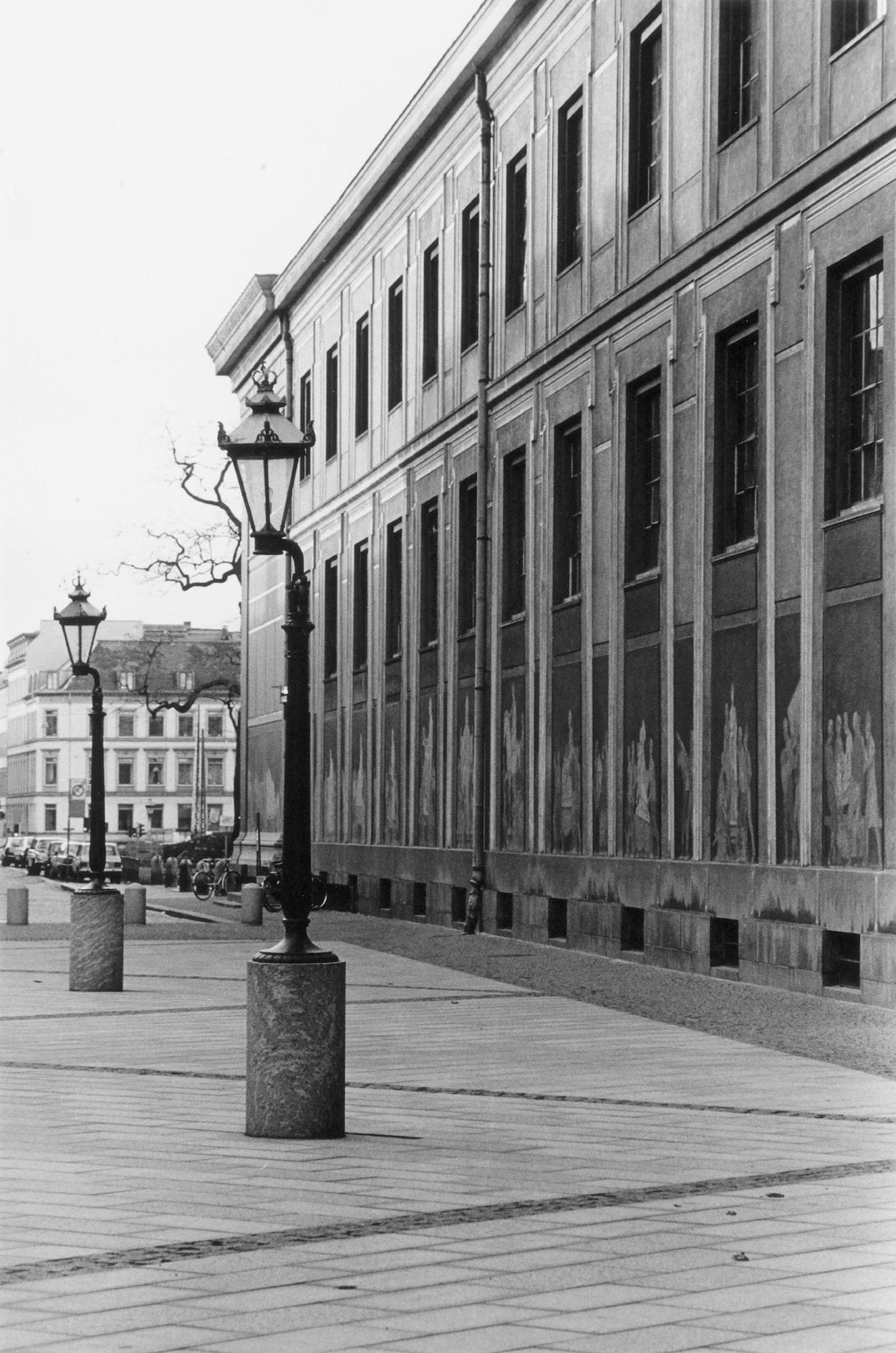 Thorvaldsens Museum, Copenhagen