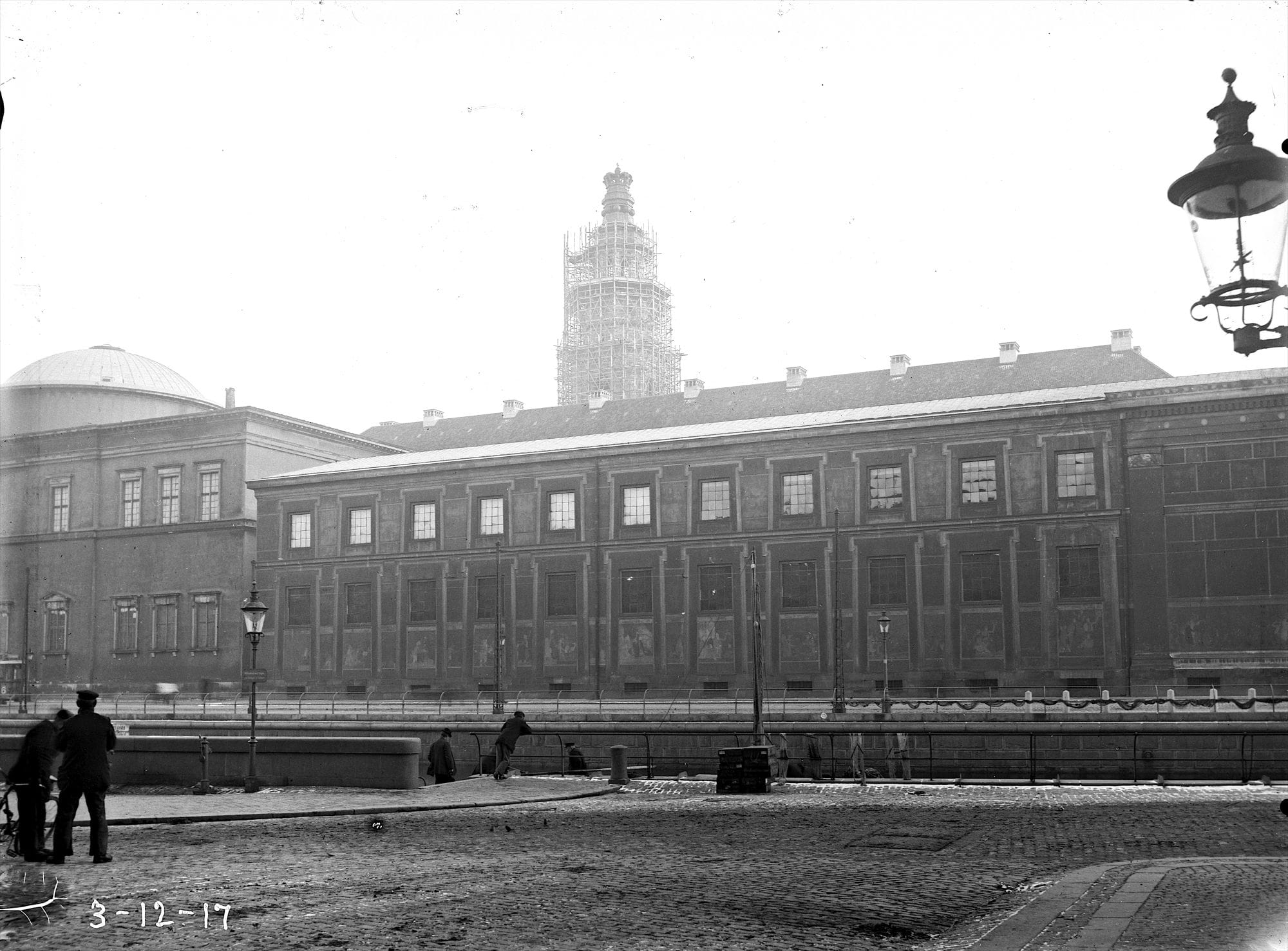 Thorvaldsens Museum, Copenhagen