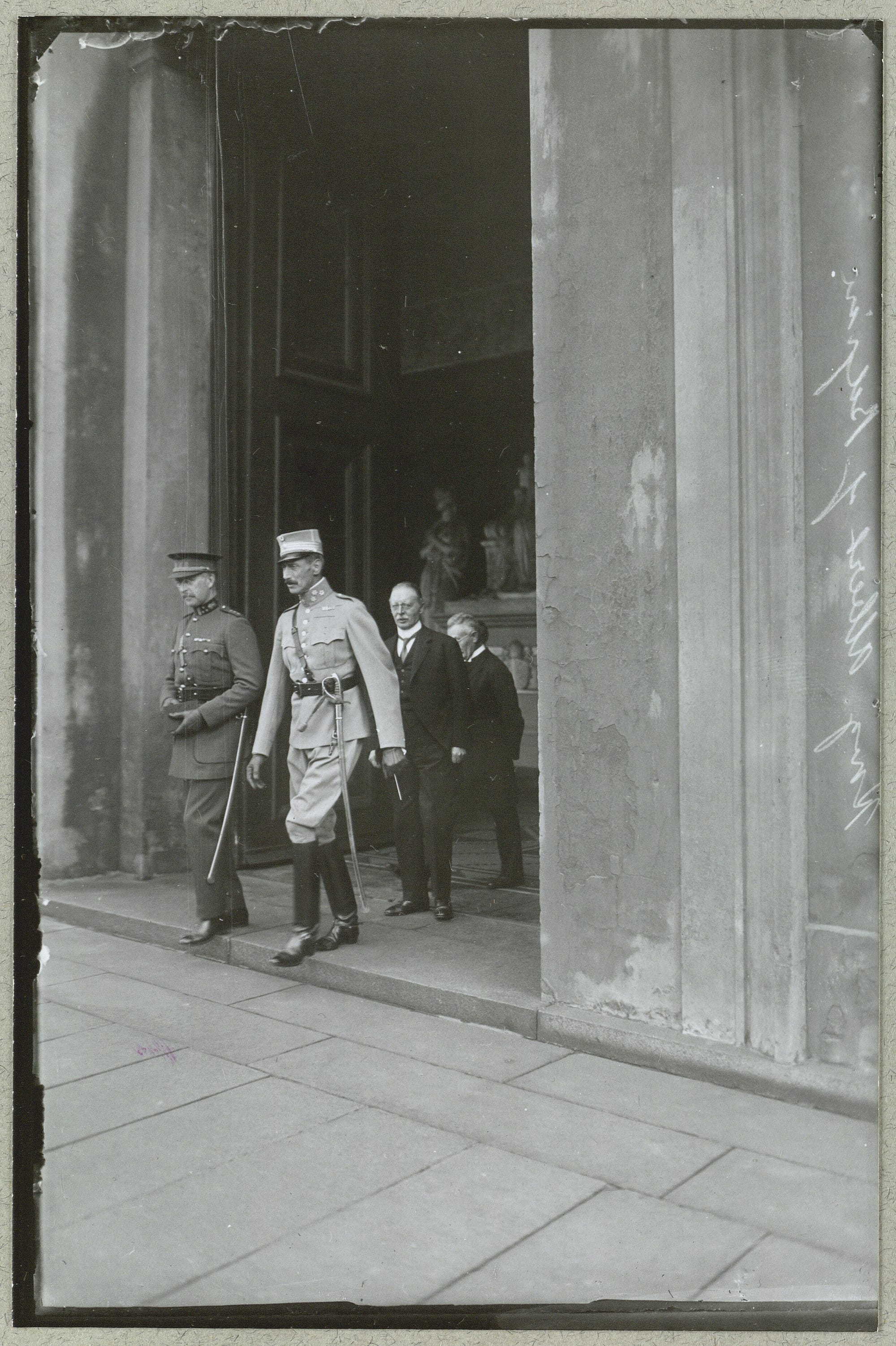 Thorvaldsens Museum, Copenhagen