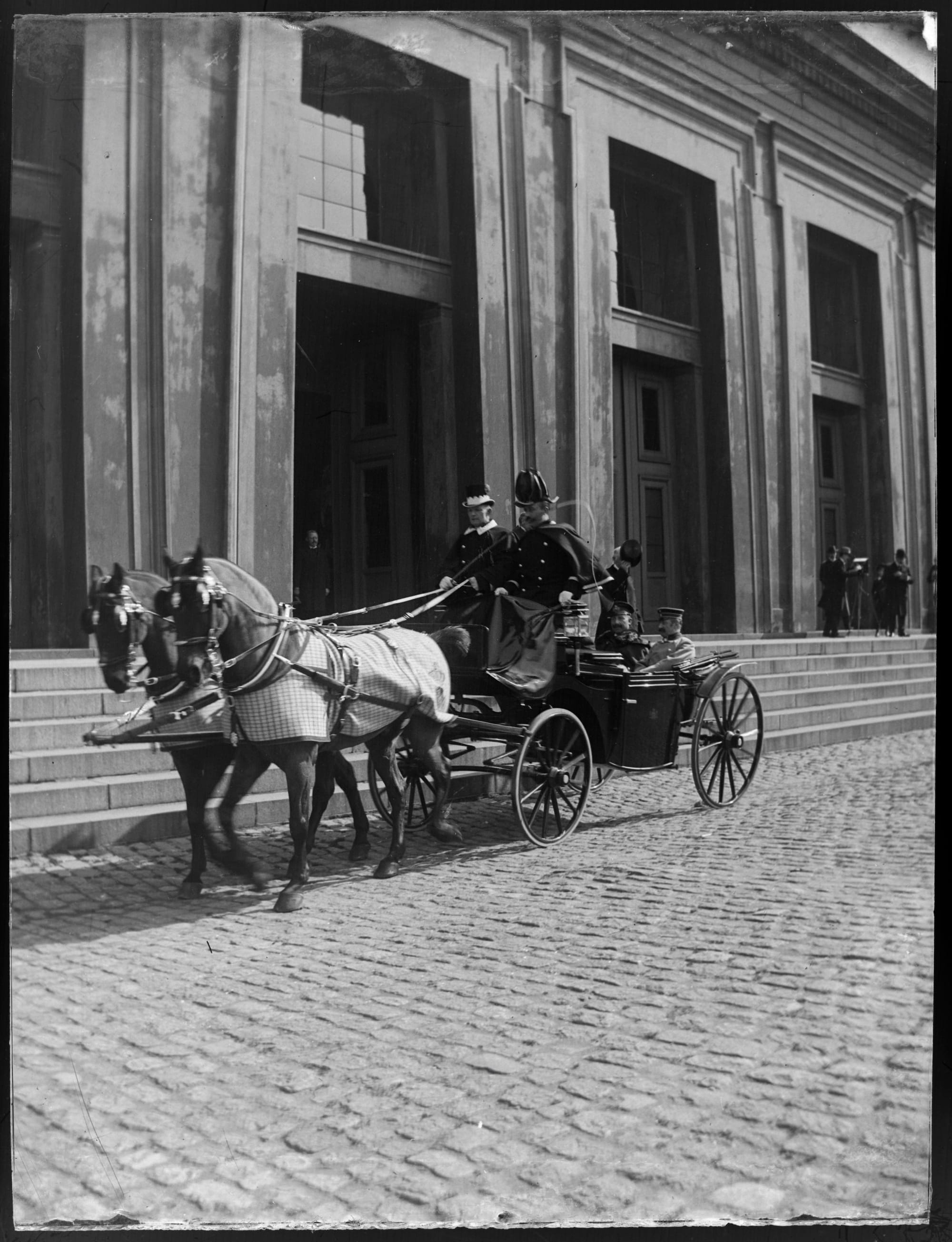 Thorvaldsens Museum, Copenhagen