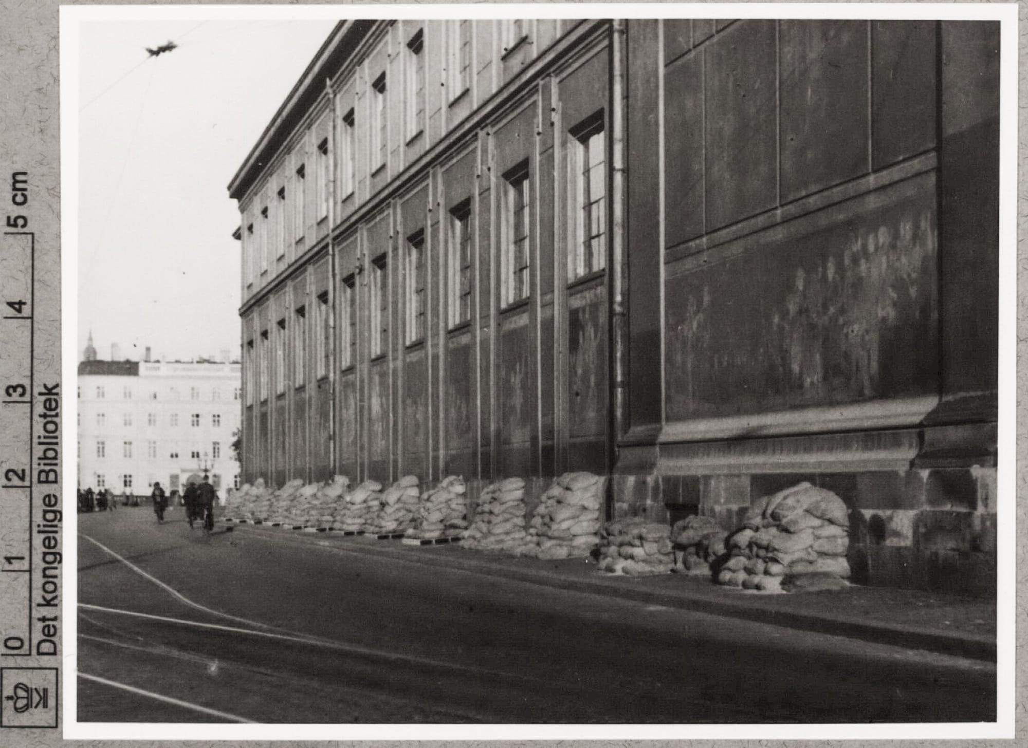 Thorvaldsens Museum, Copenhagen