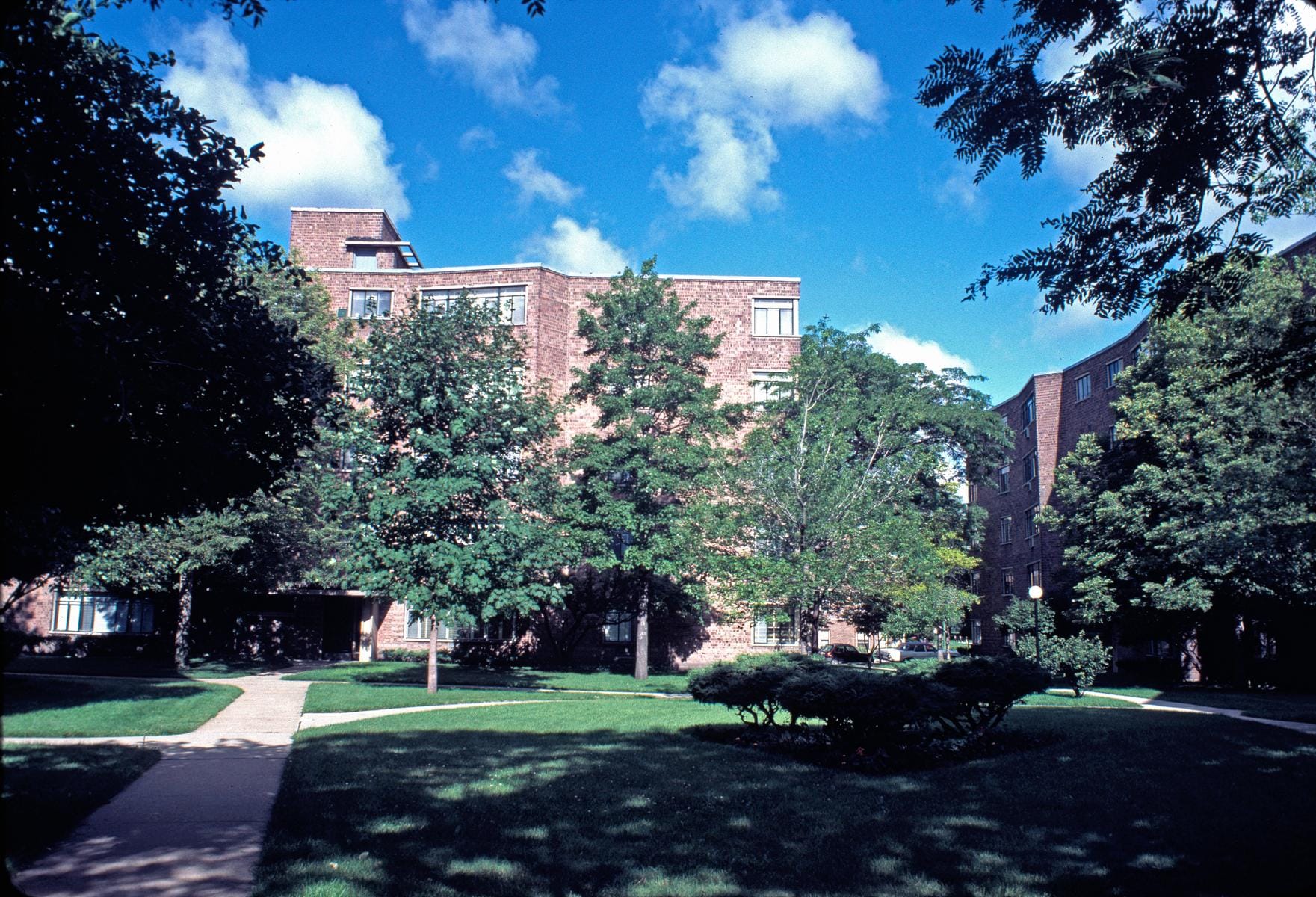 City Hall, St. Charles, Illinois