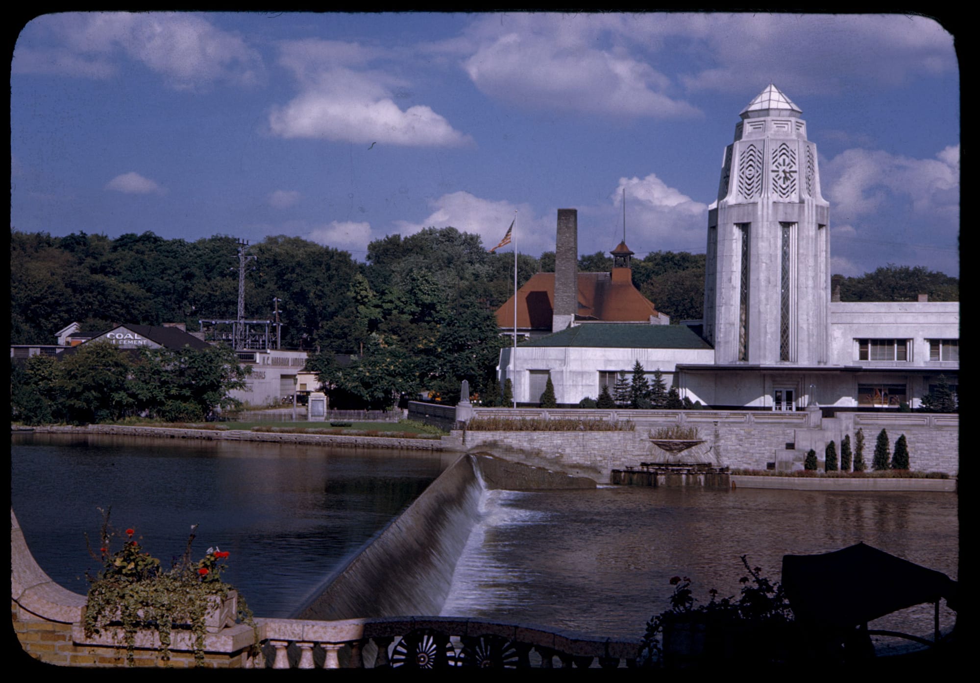 City Hall, St. Charles, Illinois