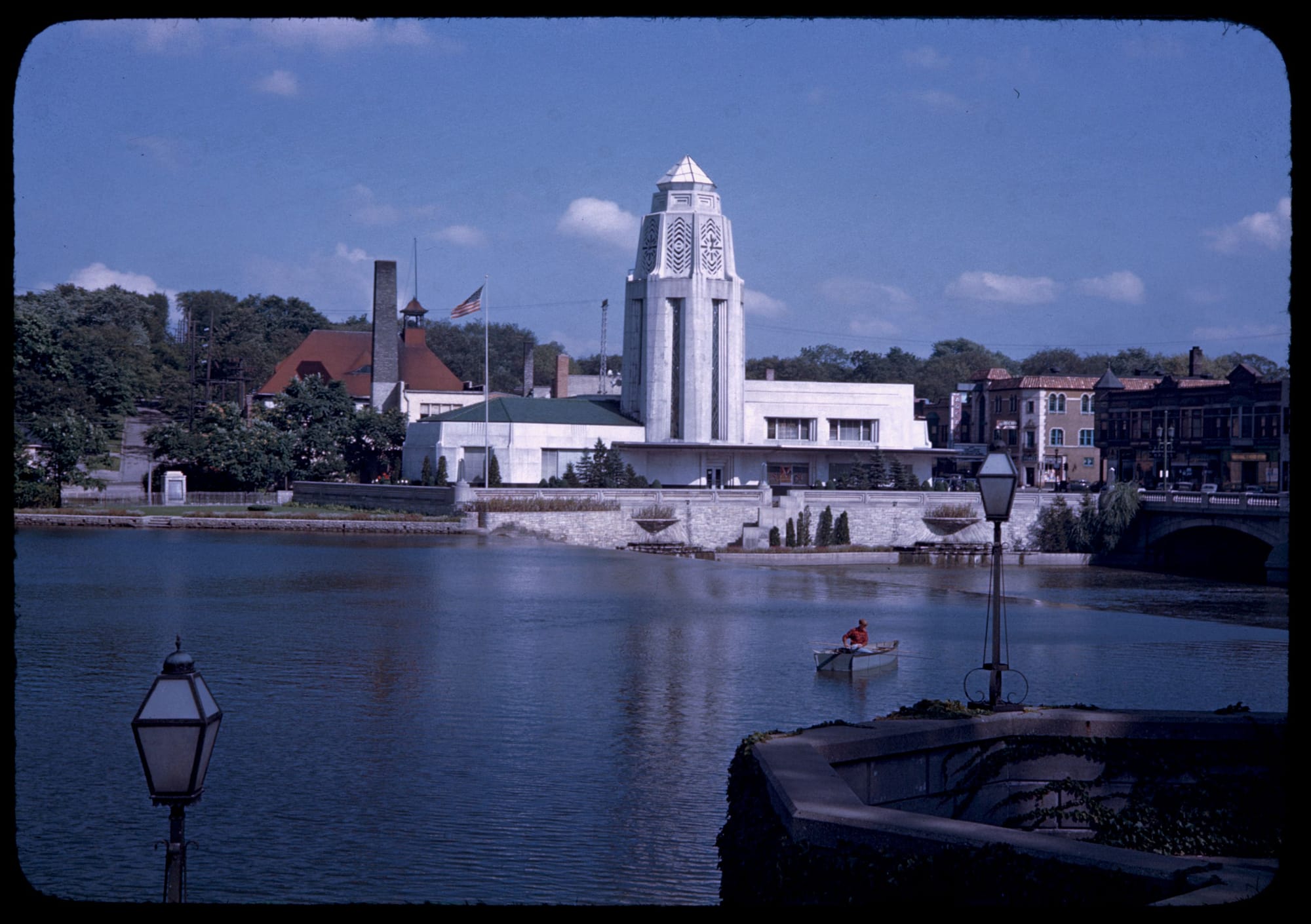 City Hall, St. Charles, Illinois