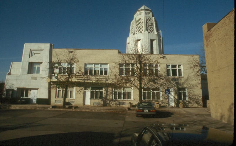 City Hall, St. Charles, Illinois
