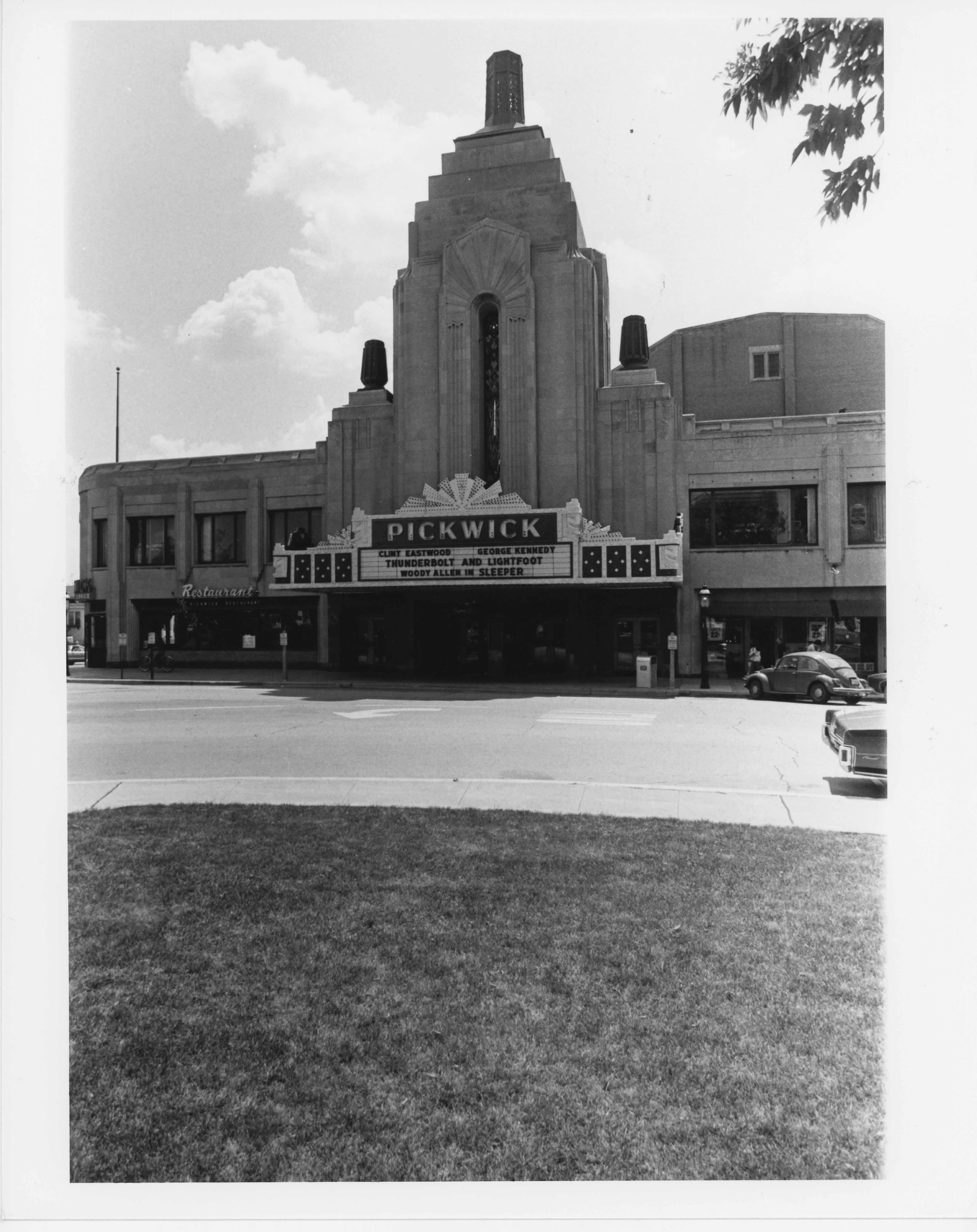 City Hall, St. Charles, Illinois