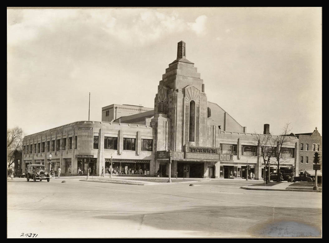 City Hall, St. Charles, Illinois