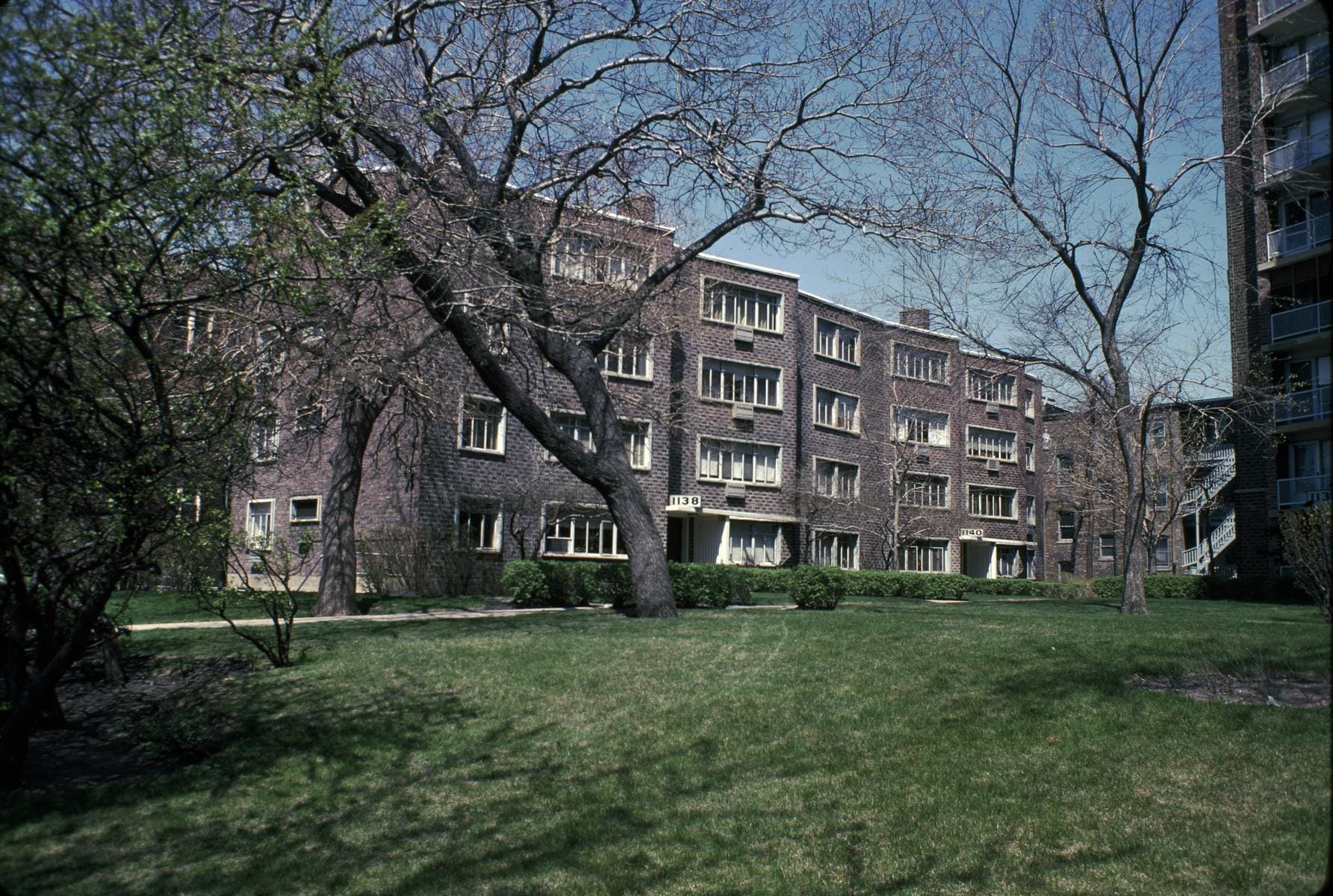 City Hall, St. Charles, Illinois