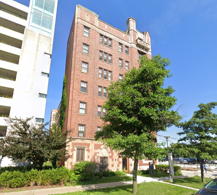 Kohl & Madden Ink Company Plant, Chicago