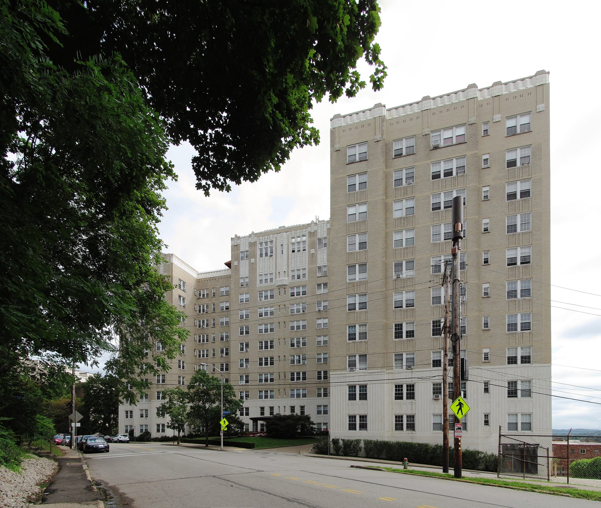 Kohl & Madden Ink Company Plant, Chicago