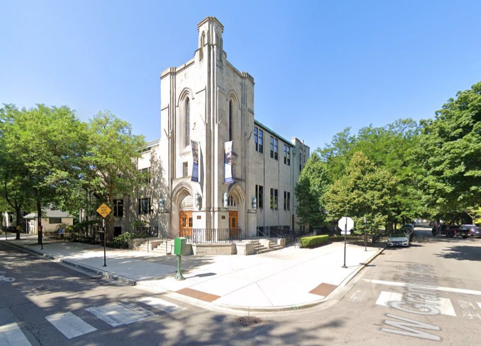 Kohl & Madden Ink Company Plant, Chicago